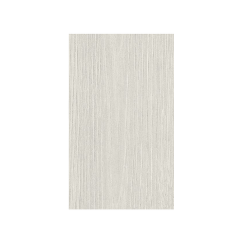 RTA - White Frozen Wood Textured - Panel - 48