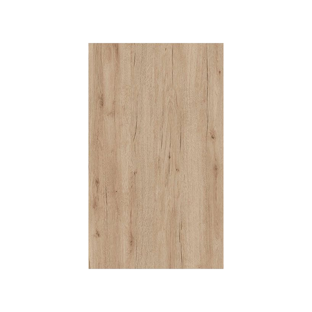 Anniversary Oak Textured - Finished End Panel 1.5” Thick - M06-PNL251081.5
