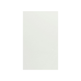 RTA - Blanco Matte - Wall Cabinet - 36"W x 30"H x 12"D - Frameless Cabinet