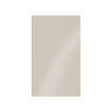 Cashmere Gloss - Open Cubby - 24” High Wall - 24 Inch Height x 12 Inch Width x 12.88 Inch Depth - M14-CBW1224