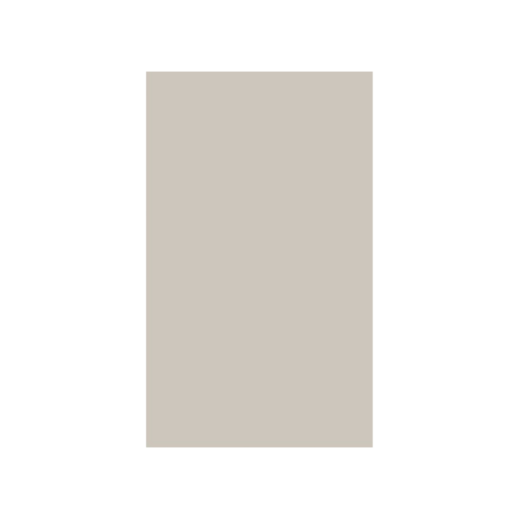 RTA - Cashmere Matte - Toe Kick - 108