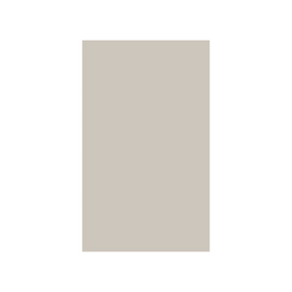 RTA - Cashmere Matte - Sample Door - 8"W x 8"H x 0.75"D - Frameless Cabinet