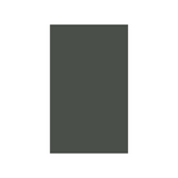 RTA - Forest Green Matte - Base Full Height Cabinet - 21"W x 34.5"H x 24"D - Frameless Cabinet