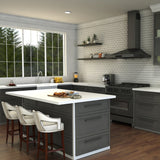 ZLINE Mona Kitchen Faucet in Chrome (MNA-KF-CH)