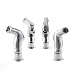 ZLINE Mona Kitchen Faucet in Chrome (MNA-KF-CH)