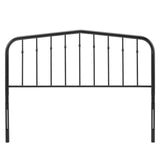 Lennon Full Metal Headboard