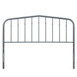 Lennon Full Metal Headboard