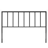 Tatum Full Metal Headboard