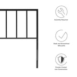 Tatum Queen Headboard