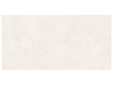24 x 48 in Majesto French Vanilla Vintage Rectified Colorsync Porcelain Tile