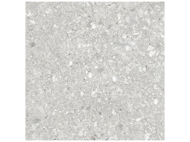 24 x 24 in Majesto Ceppo di Gre Grained Rectified Colorsync Porcelain Tile