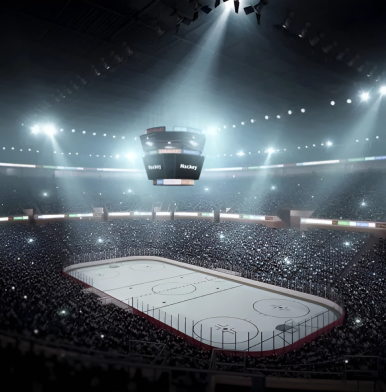 ARENA LIGHTING