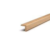 Liberty Shaker Karamel - 0.75 Inch Trims Accessories - .75" Width x .75" Height x 96" Depth