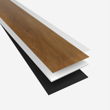 Luxury Vinyl Plank Flooring, Offshore, 9" x 72" x 5.5mm, 20 mil Wear Layer- Riptide-II Collection