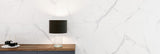 Statuario Satin Matte - Porcelain - Wall & Floor Tile