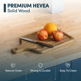 Hevea Butcher Block Counter Top