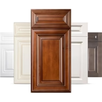 Handle-less Cabinets