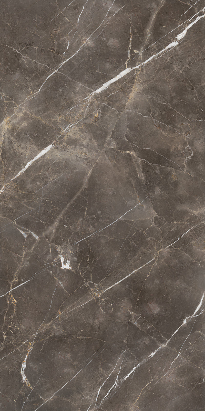 63 x 126 in Majesto Pietra Imperiale Honed 6 mm, full slab face
