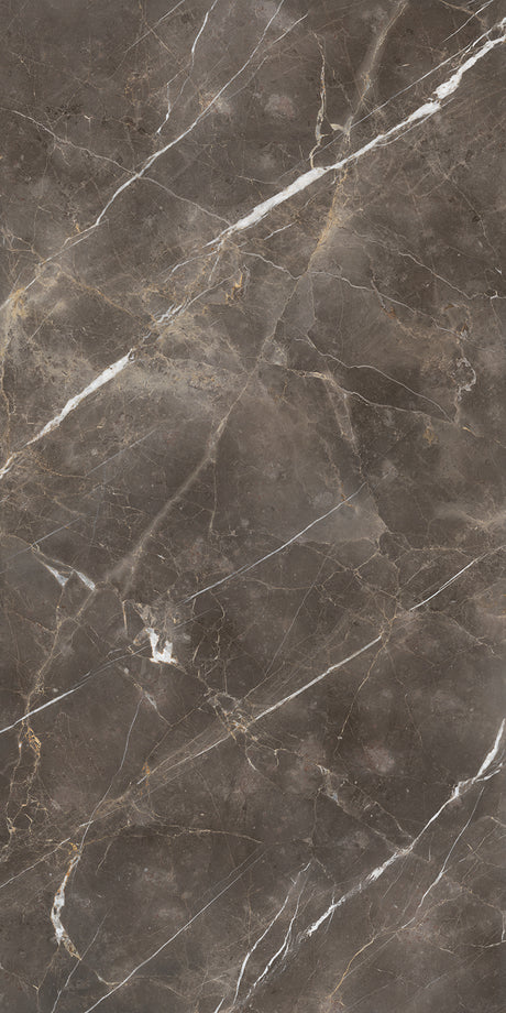 63 x 126 in Majesto Pietra Imperiale Polished 6 mm, full slab face