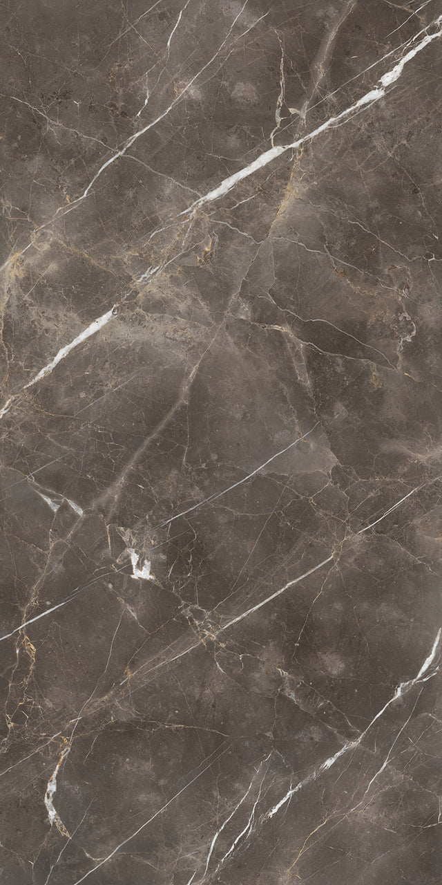 63 x 126 in Majesto Pietra Imperiale Polished 6 mm, full slab face