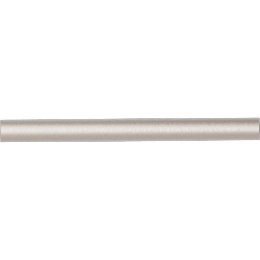 Kitchen Hardware Pull, Hollow T Bar, 96MM Center to Center - 1 Pull