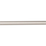 Kitchen Hardware Pull, Hollow T Bar, 96MM Center to Center - 1 Pull