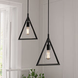 1-light-triangle-pendant-light