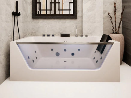 Whirlpool Tub