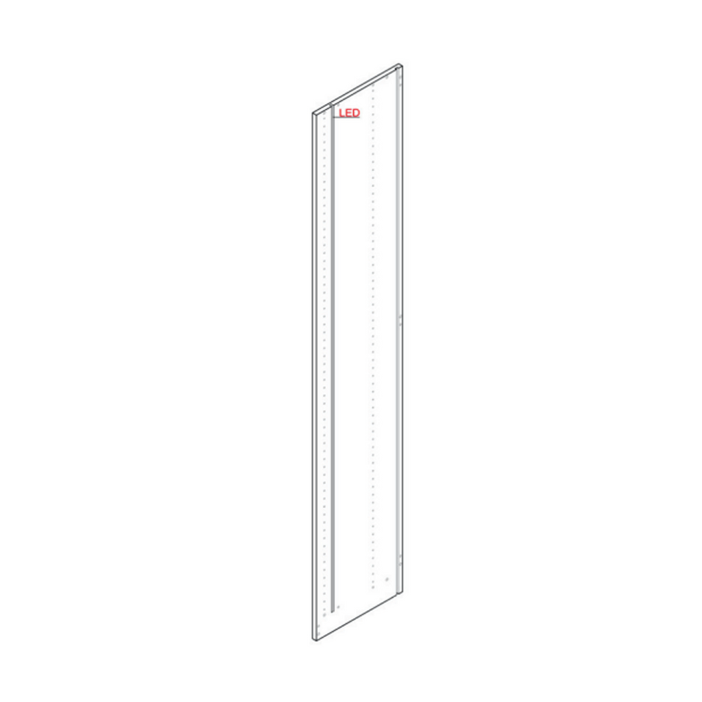 Light Oak Closets - 15