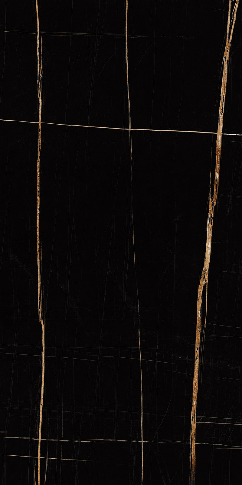 63 x 126 in Majesto Sahara Noir Polished 6 mm, full slab face