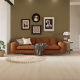 WPC Luxury Vinyl Flooring, Click Lock Floating, Marine Sheen, 9.5" x 84" x 10mm, 30 mil Wear Layer - SEASIDE SUMMIT Collection (32.41 SQ FT/ CTN)