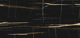 Decovita - Sahara Noir - Sugar Effect - 24 x 48 - 15.49 sf per box - 300033000