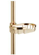 Kauai Shower System in Brushed Gold – 1011 BG-1.8GPN