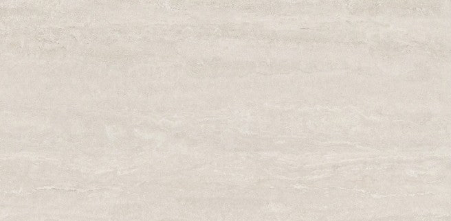 24 x 48 in Majesto Travertino Classico Organic Matte Rectified Colorsync Porcelain Tile - 15.39 sf per bpx - 8500-0533-0