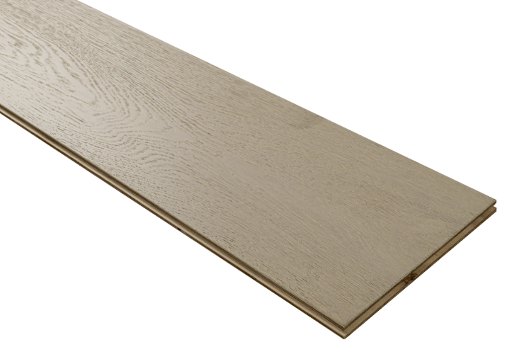 McCarran Mable 9-1/2 x 86 in 5/8 in White Oak Engineered Hardwood