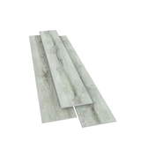 Shaw Floorte Pro Anvil Plus 2032V-01023, Beach Oak Float/Glue Down SPC Vinyl Floor Tiles, 7" x 48" x 4.4mm Thickenss (27.73SQ FT/ CTN)