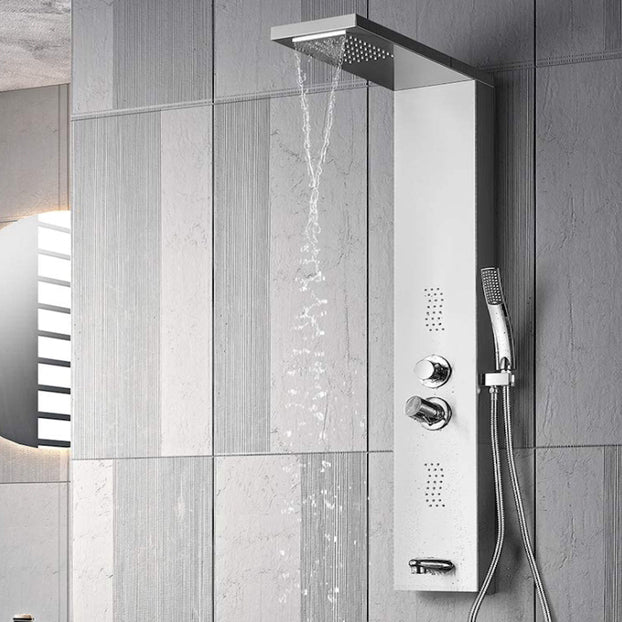 Shower Panels