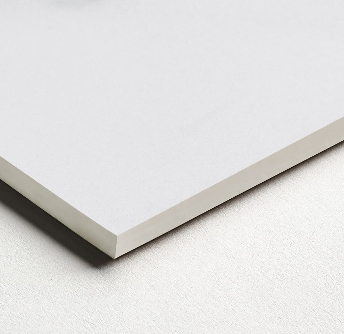 24 x 48 in Majesto Statuario Polished Rectified Colorsync Porcelain Tile surface