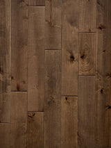 Solid Birch Creek Floor, (300-1200)RLmm*120mm*18mm,23.25SF/BOX