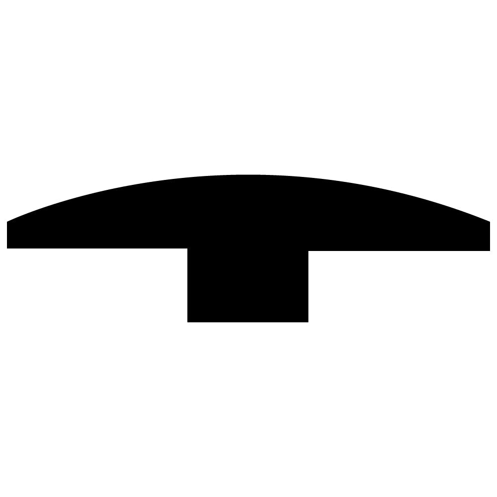 Essentials Water Resistance T-Molding in Natural Pecan - 94.49 Inch