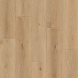 Luxury Vinyl Plank - Atherton With Square Edge - 4' x 7-1/4" x 2.5mm, 20 Mil Wear Layer - District Max collection (36.24 Sq. Ft./Box)