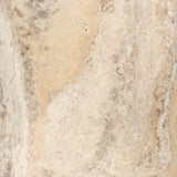 5/8 x 12 in Picasso Honed Travertine Pencil