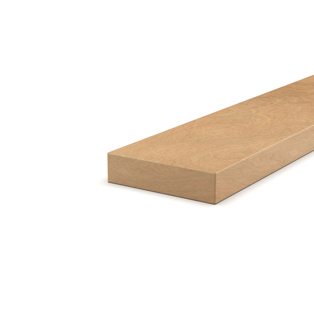 Liberty Shaker Karamel - 3 Inch Wall Fillers Accessories - 3
