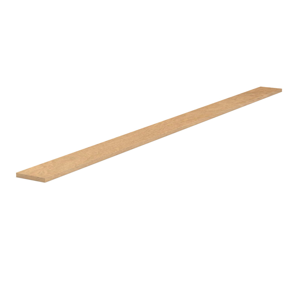 Liberty Shaker Karamel - 6 Inch Wall Fillers Accessories - 6