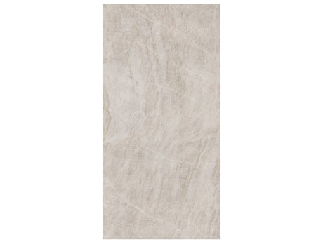 48 x 110 in Majesto Taj Mahal Honed Rectified Colorsync Sintered Slab 6 mm surface