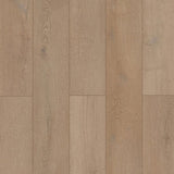SPC Luxury Vinyl Flooring, Click Lock Floating, Tanin Honney, 9" x 72" x 6.5mm, 20 mil Wear Layer - Indoor Delight Collection (22.65SQ FT/ CTN)