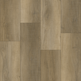 Luxury Vinyl Plank Flooring, Kahuna, 9" x 72" x 5.5mm, 20 mil Wear Layer- Riptide-II Collection