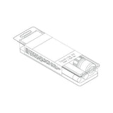 Avalon Ashen - Touch Up Kit - Accessories