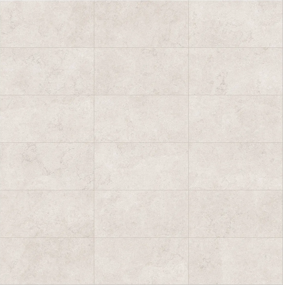 20 x 20 in Lumino Dune Matte Pressed Glazed Porcelain Tile