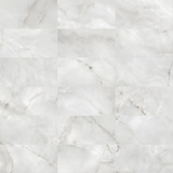 20 x 20 in Lumino Onyx Matte Pressed Glazed Porcelain Tile